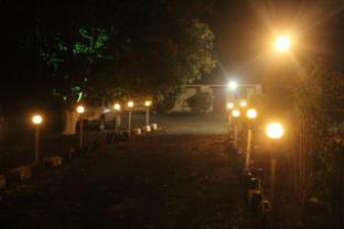 the bella vista retreat