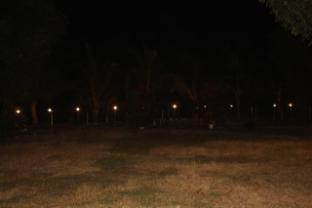 the bella vista retreat