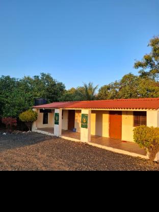 the bella vista retreat