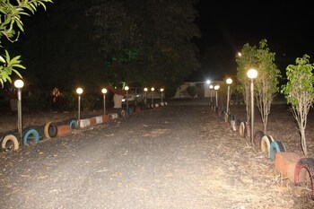 the bella vista retreat