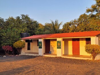 the bella vista retreat