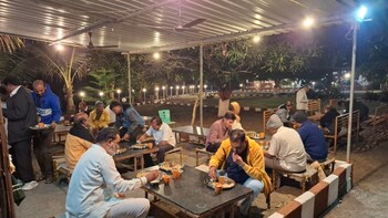 The Bella Vista Retreat,,3 star