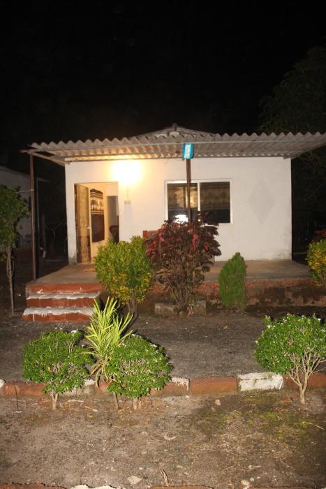 the bella vista retreat