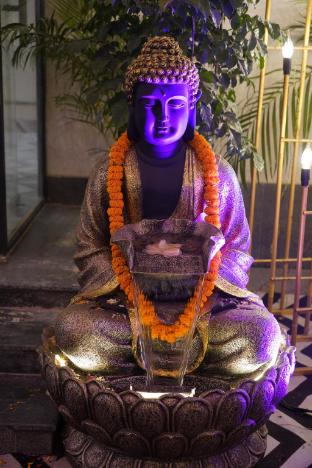 prince diamond boutique hotel