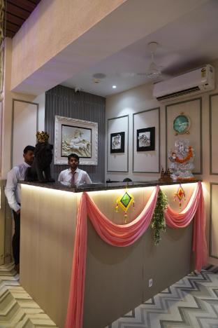 prince diamond boutique hotel