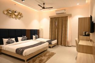 prince diamond boutique hotel