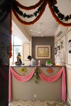 prince diamond boutique hotel