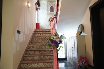 prince diamond boutique hotel