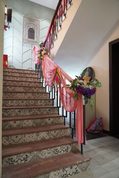 prince diamond boutique hotel