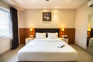 hotel aspire