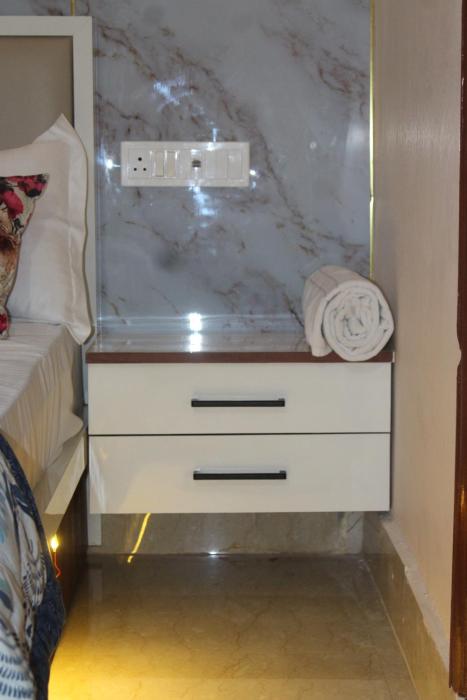 hotel aspire