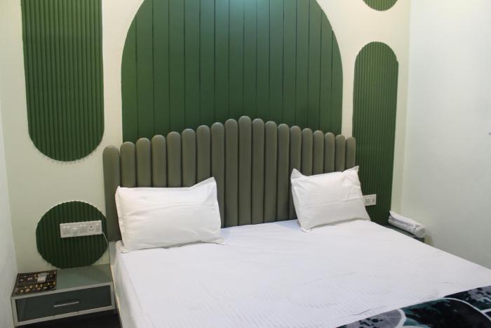 hotel aspire
