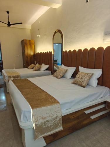 hotel aspire