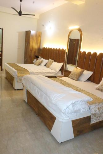 hotel aspire