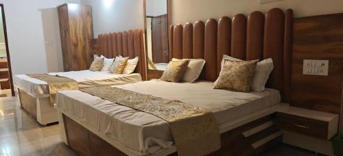 Hotel Aspire,,2 star