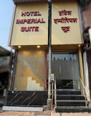 Hotel Imperial Suite,,2 star