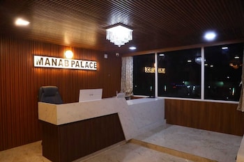 Manab Palace,,3 star