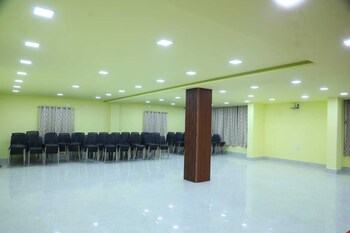 manab palace