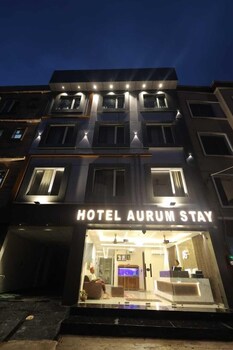 hotel aurum stay