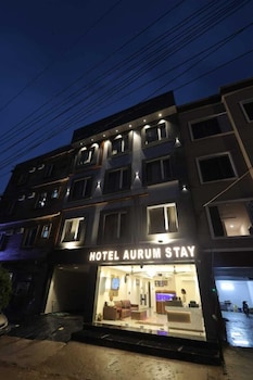 hotel aurum stay