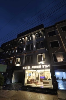 hotel aurum stay