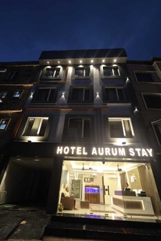 hotel aurum stay