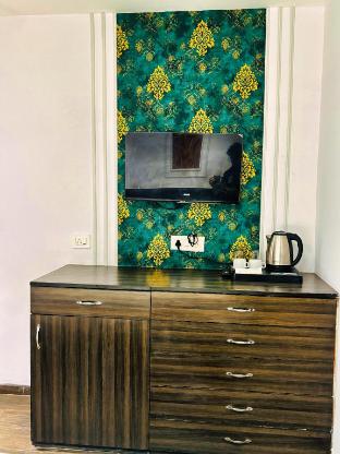 the homeaste residence rajouri garden