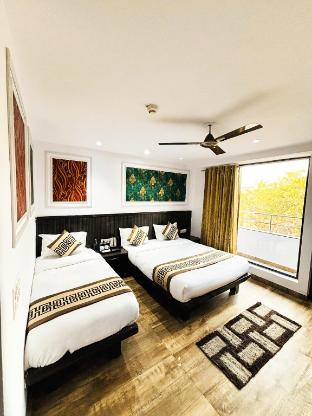 the homeaste residence rajouri garden