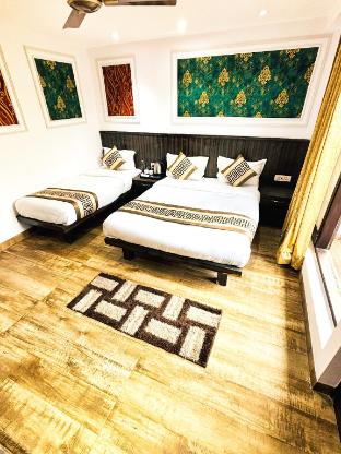 the homeaste residence rajouri garden