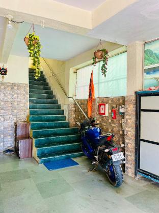 Hotel Prathamesh,,5 star