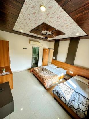 hotel green view