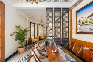 acacia somgarh udaipur