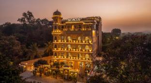 acacia somgarh udaipur