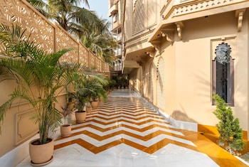 Acacia Somgarh Udaipur,,3 star