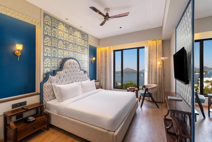 acacia somgarh udaipur