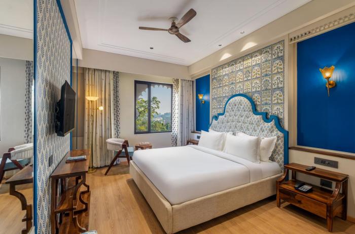 acacia somgarh udaipur