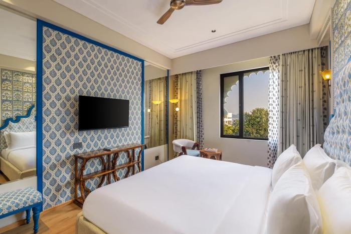 acacia somgarh udaipur