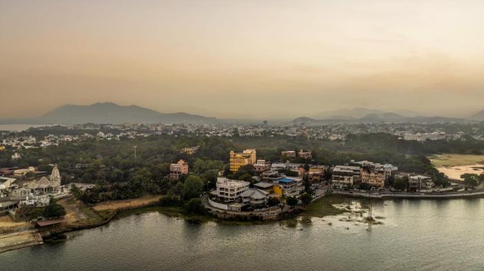 acacia somgarh udaipur