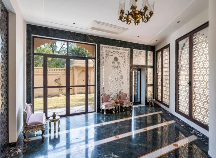 acacia somgarh udaipur