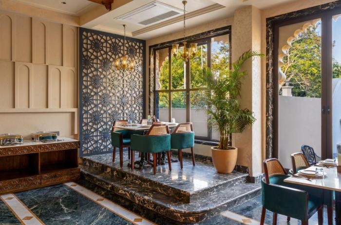 acacia somgarh udaipur