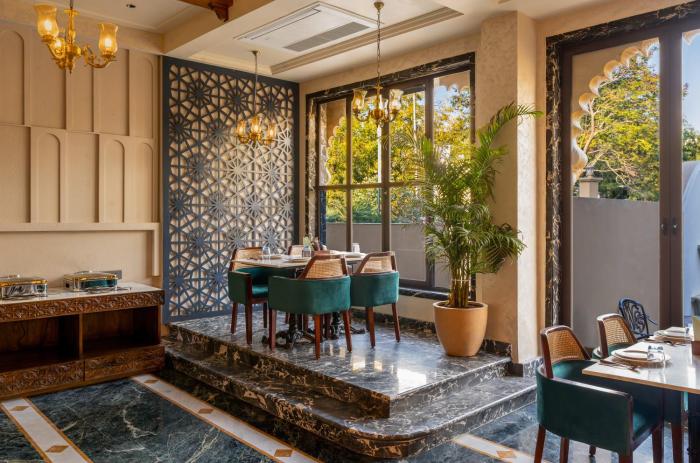 acacia somgarh udaipur