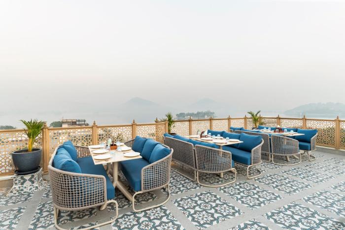 acacia somgarh udaipur