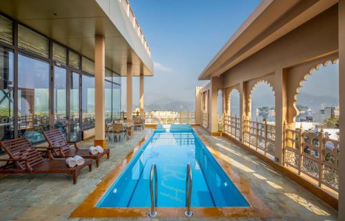 acacia somgarh udaipur