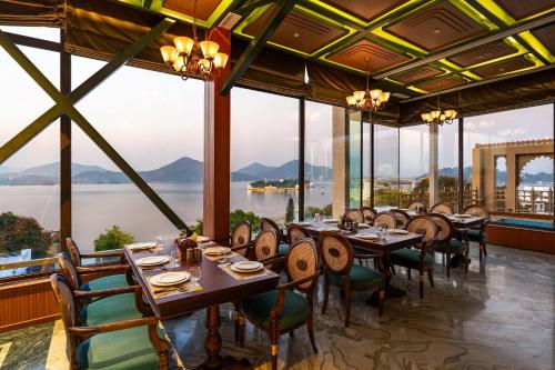 acacia somgarh udaipur