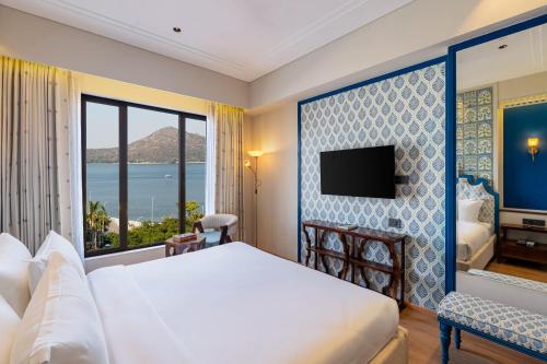 acacia somgarh udaipur