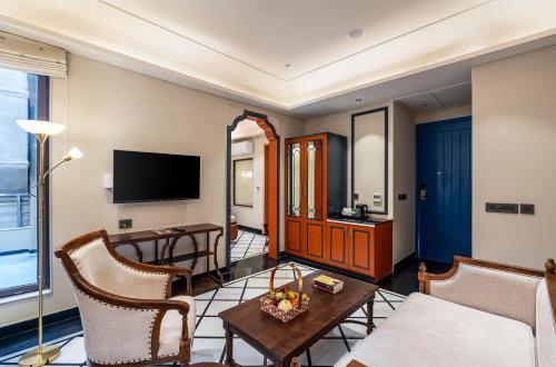 acacia somgarh udaipur