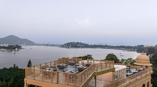 acacia somgarh udaipur