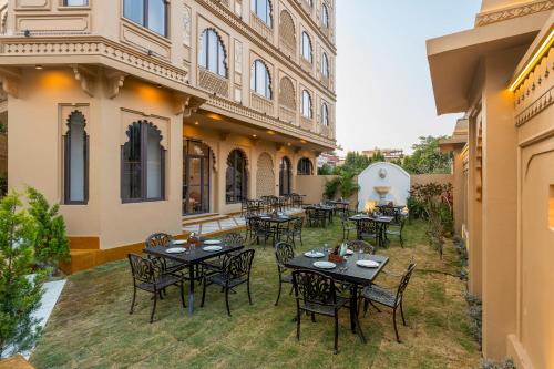 acacia somgarh udaipur