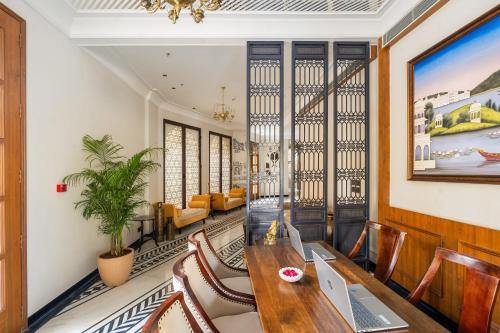 acacia somgarh udaipur