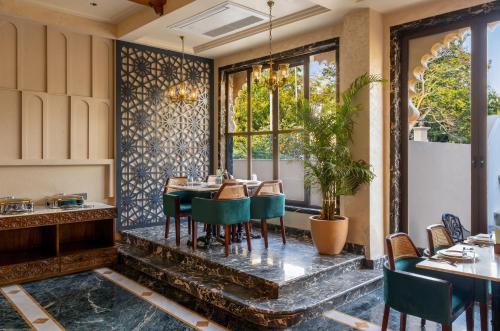 acacia somgarh udaipur